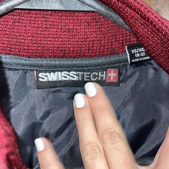 Jacket - Picture 2 of 3